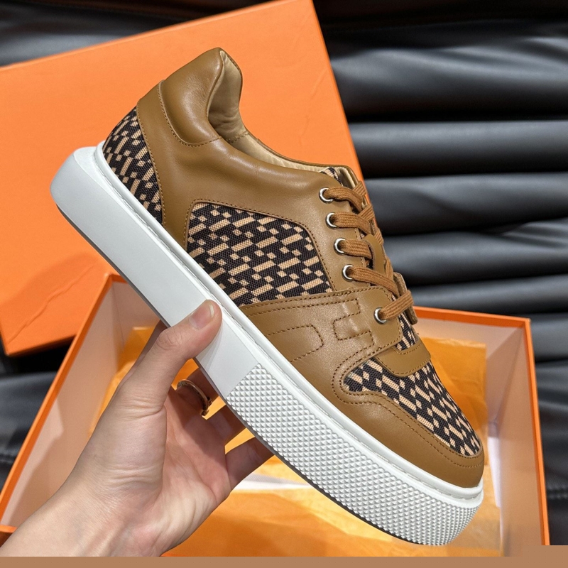 H**mes sneakers